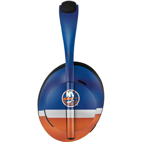 NHL New York Islanders Jersey Bose Noise Cancelling Headphones 700 Skin