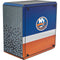NHL New York Islanders Jersey Cooler Master MasterBox Q300L Mini Tower Skin