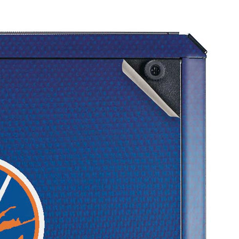 NHL New York Islanders Jersey Cooler Master MasterBox Q300L Mini Tower Skin