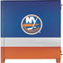 NHL New York Islanders Jersey Corsair 4000D Tempered Glass Mid-Tower ATX Case Skin