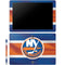 NHL New York Islanders Jersey Galaxy Book 12in Skin