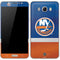 NHL New York Islanders Jersey Galaxy J7 Skin