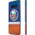 NHL New York Islanders Jersey Galaxy Note 8 Skin