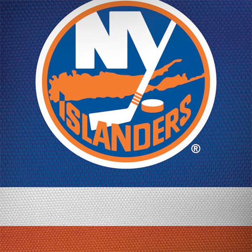NHL New York Islanders Jersey Galaxy Note 8 Skin