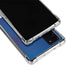 NHL New York Islanders Jersey Galaxy Note20 5G Clear Case