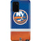 NHL New York Islanders Jersey Galaxy Note20 5G Pro Case