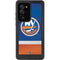 NHL New York Islanders Jersey Galaxy Note20 Ultra 5G Waterproof Case
