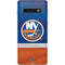 NHL New York Islanders Jersey Galaxy S10 Skin