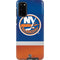 NHL New York Islanders Jersey Galaxy S20 Pro Case