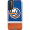 NHL New York Islanders Jersey Galaxy S21 5G Pro Case