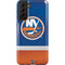 NHL New York Islanders Jersey Galaxy S21 Plus 5G Pro Case