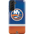 NHL New York Islanders Jersey Galaxy S21 Plus 5G Pro Case