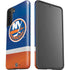 NHL New York Islanders Jersey Galaxy S21 Plus 5G Pro Case