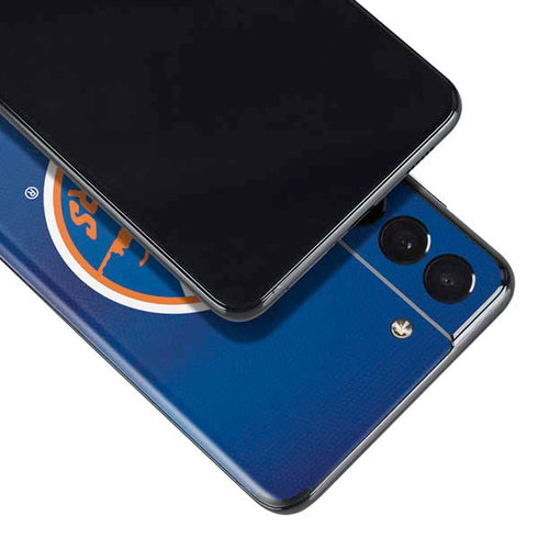 NHL New York Islanders Jersey Galaxy S21 Plus 5G Skin