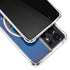 NHL New York Islanders Jersey Galaxy S21 Ultra 5G Clear Case