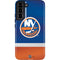 NHL New York Islanders Jersey Galaxy S22 Plus Pro Case