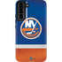 NHL New York Islanders Jersey Galaxy S22 Plus Pro Case