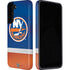 NHL New York Islanders Jersey Galaxy S22 Plus Pro Case