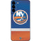 NHL New York Islanders Jersey Galaxy S22 Plus Skin