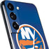 NHL New York Islanders Jersey Galaxy S22 Plus Skin