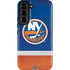 NHL New York Islanders Jersey Galaxy S22 Pro Case
