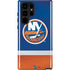 NHL New York Islanders Jersey Galaxy S22 Ultra Pro Case