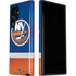 NHL New York Islanders Jersey Galaxy S22 Ultra Pro Case