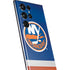 NHL New York Islanders Jersey Galaxy S22 Ultra Skin