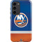 NHL New York Islanders Jersey Galaxy S23 Plus Pro Case