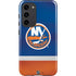 NHL New York Islanders Jersey Galaxy S23 Plus Pro Case