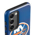 NHL New York Islanders Jersey Galaxy S23 Plus Pro Case