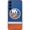 NHL New York Islanders Jersey Galaxy S23 Plus Skin