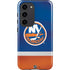 NHL New York Islanders Jersey Galaxy S23 Pro Case