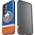 NHL New York Islanders Jersey Galaxy S23 Pro Case