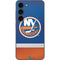 NHL New York Islanders Jersey Galaxy S23 Skin