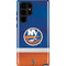 NHL New York Islanders Jersey Galaxy S24 Ultra Impact Case