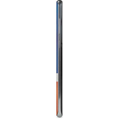 NHL New York Islanders Jersey Galaxy S8 Skin