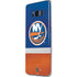 NHL New York Islanders Jersey Galaxy S8 Skin