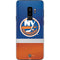 NHL New York Islanders Jersey Galaxy S9 Plus Skin