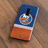 NHL New York Islanders Jersey Galaxy S9 Plus Skin