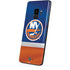 NHL New York Islanders Jersey Galaxy S9 Skin