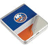 NHL New York Islanders Jersey Galaxy Z Flip3 5G Skin