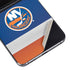 NHL New York Islanders Jersey Galaxy Z Flip5 5G Skin