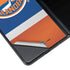 NHL New York Islanders Jersey Galaxy Z Fold4 5G Skin