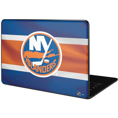 NHL New York Islanders Jersey Google Pixelbook Go Skin
