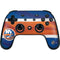 NHL New York Islanders Jersey Google Stadia Controller Skin