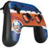 NHL New York Islanders Jersey Google Stadia Controller Skin