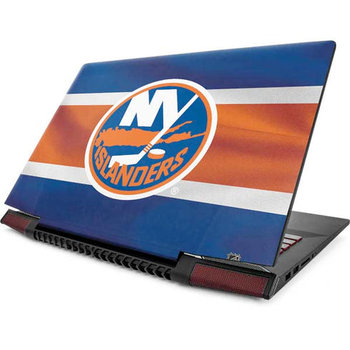 NHL New York Islanders Jersey Lenovo IdeaPad Skin