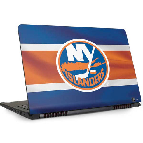NHL New York Islanders Jersey Dell Inspiron Skin