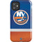 NHL New York Islanders Jersey iPhone 11 Impact Case
